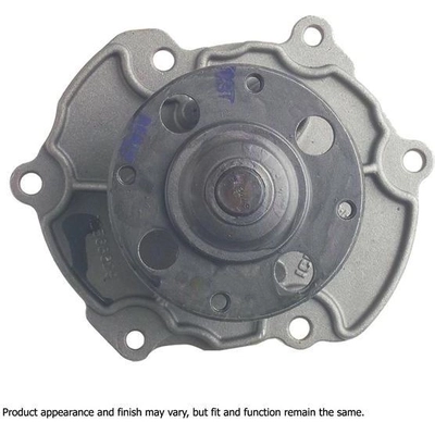 Remanufactured Water Pump by CARDONE INDUSTRIES - 58-619 pa4