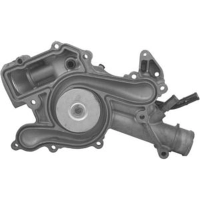 CARDONE INDUSTRIES - 58-623 - Remanufactured Water Pump pa4