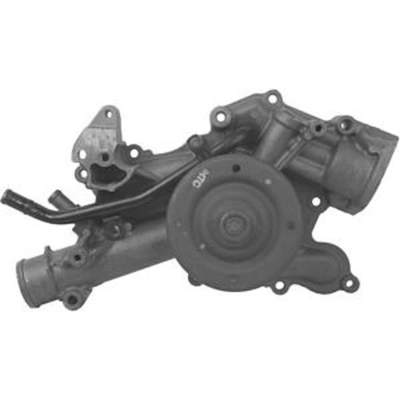 CARDONE INDUSTRIES - 58-623 - Remanufactured Water Pump pa5
