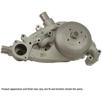 Remanufactured Water Pump by CARDONE INDUSTRIES - 58-653 pa5