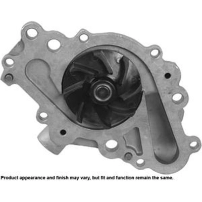 Remanufactured Water Pump by CARDONE INDUSTRIES - 58-675 pa1