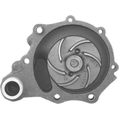Remanufactured Water Pump by CARDONE INDUSTRIES - 59-8203 pa2