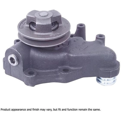 Remanufactured Water Pump by CARDONE INDUSTRIES - 59-8203 pa6