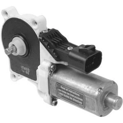 Remanufactured Window Motor by CARDONE INDUSTRIES - 42-1004 pa4