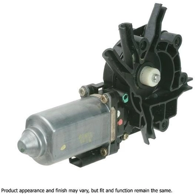 Remanufactured Window Motor by CARDONE INDUSTRIES - 42-1011 pa9