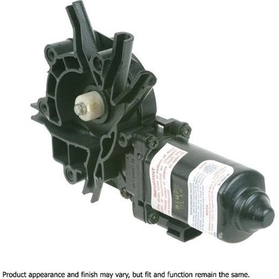 Remanufactured Window Motor by CARDONE INDUSTRIES - 42-1012 pa4