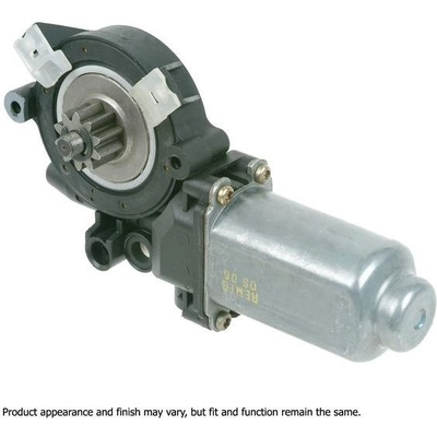 Remanufactured Window Motor by CARDONE INDUSTRIES - 42-1018 pa2