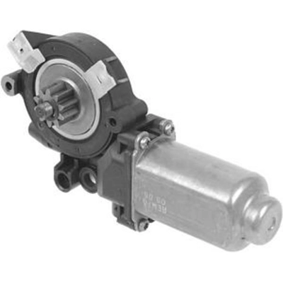 Remanufactured Window Motor by CARDONE INDUSTRIES - 42-1018 pa5