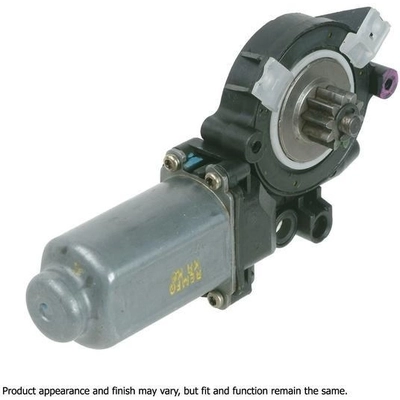 Remanufactured Window Motor by CARDONE INDUSTRIES - 42-1019 pa5