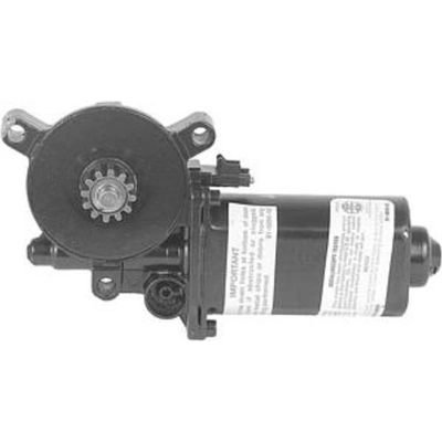 Remanufactured Window Motor by CARDONE INDUSTRIES - 42-102 pa2