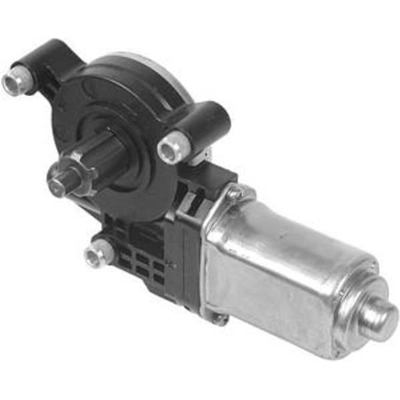 Remanufactured Window Motor by CARDONE INDUSTRIES - 42-1020 pa5