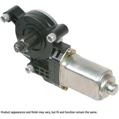 Remanufactured Window Motor by CARDONE INDUSTRIES - 42-1020 pa9