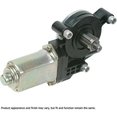 Remanufactured Window Motor by CARDONE INDUSTRIES - 42-1021 pa8