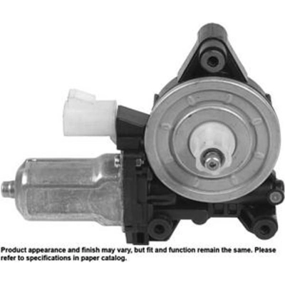 Remanufactured Window Motor by CARDONE INDUSTRIES - 42-1025 pa1