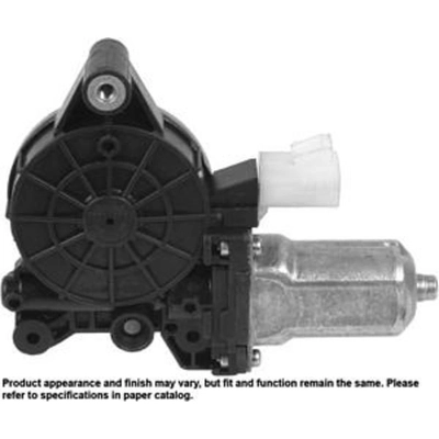 Remanufactured Window Motor by CARDONE INDUSTRIES - 42-1025 pa3