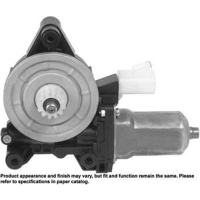 Remanufactured Window Motor by CARDONE INDUSTRIES - 42-1028 pa10