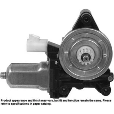 Remanufactured Window Motor by CARDONE INDUSTRIES - 42-1029 pa9