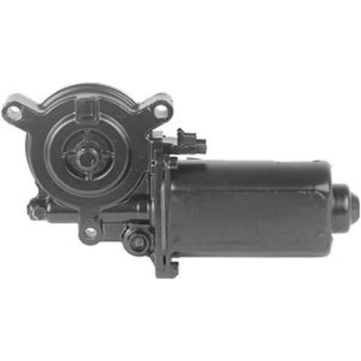 Remanufactured Window Motor by CARDONE INDUSTRIES - 42-103 pa3