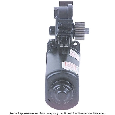 Remanufactured Window Motor by CARDONE INDUSTRIES - 42-103 pa4