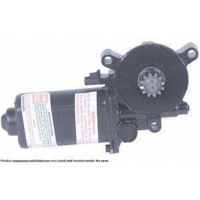 Remanufactured Window Motor by CARDONE INDUSTRIES - 42-103 pa8