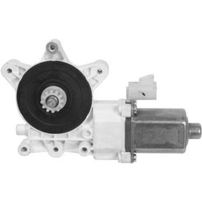 Moteur de vitre reconditionné de CARDONE INDUSTRIES - 42-1030 pa4
