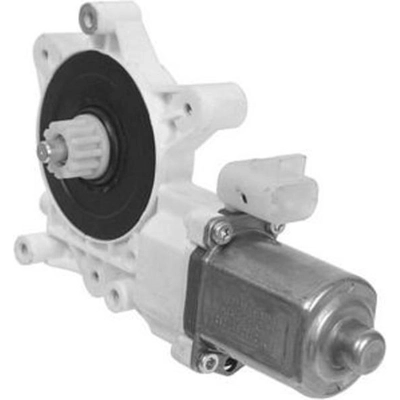 Remanufactured Window Motor by CARDONE INDUSTRIES - 42-1030 pa6