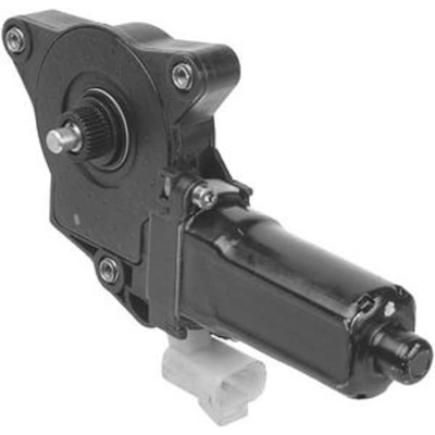 Remanufactured Window Motor by CARDONE INDUSTRIES - 42-1032 pa3