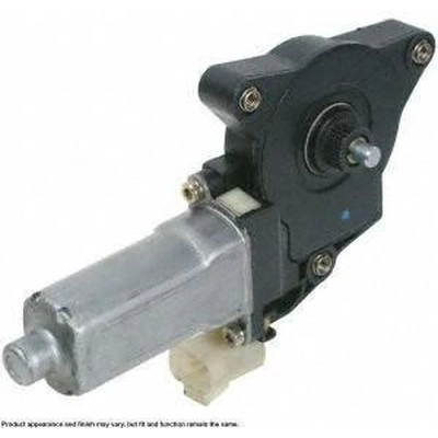 Remanufactured Window Motor by CARDONE INDUSTRIES - 42-1033 pa9