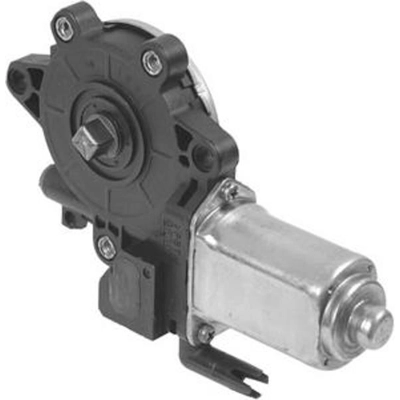 Remanufactured Window Motor by CARDONE INDUSTRIES - 42-1044 pa5