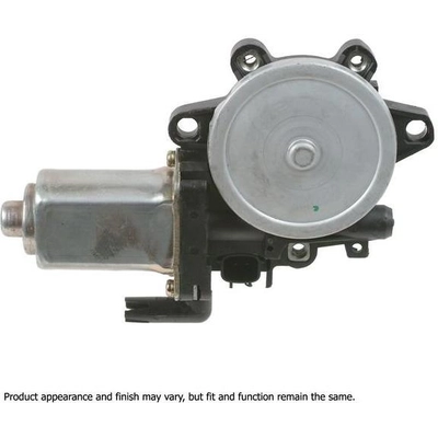 Remanufactured Window Motor by CARDONE INDUSTRIES - 42-1044 pa9