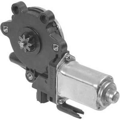 Remanufactured Window Motor by CARDONE INDUSTRIES - 42-1046 pa6