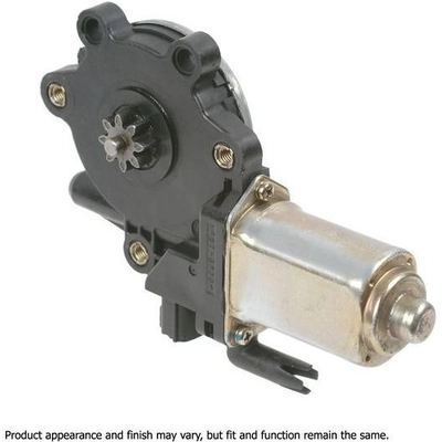 Remanufactured Window Motor by CARDONE INDUSTRIES - 42-1046 pa8