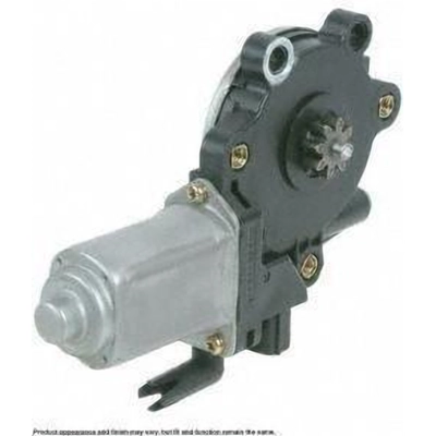 Remanufactured Window Motor by CARDONE INDUSTRIES - 42-1047 pa3