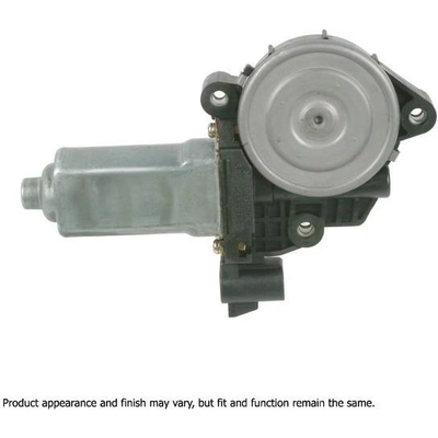Moteur de vitre reconditionné de CARDONE INDUSTRIES - 42-1050 pa6