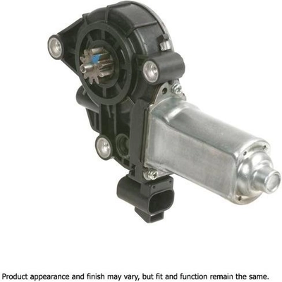 Moteur de vitre reconditionné de CARDONE INDUSTRIES - 42-1052 pa10