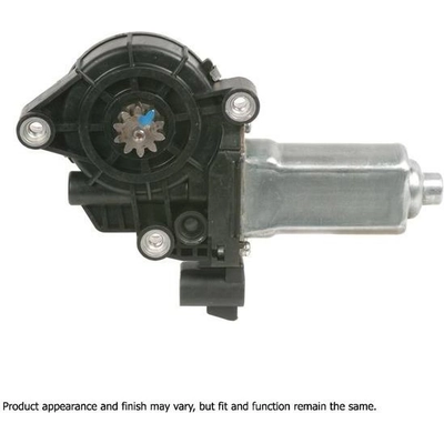 Moteur de vitre reconditionné de CARDONE INDUSTRIES - 42-1052 pa11