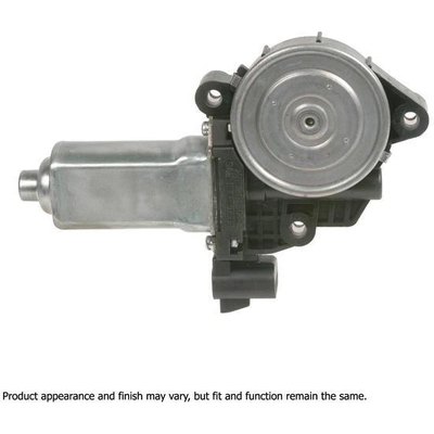 Remanufactured Window Motor by CARDONE INDUSTRIES - 42-1052 pa12