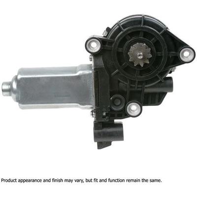 Moteur de vitre reconditionné de CARDONE INDUSTRIES - 42-1053 pa8