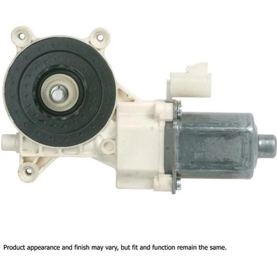 Remanufactured Window Motor by CARDONE INDUSTRIES - 42-1054 pa10