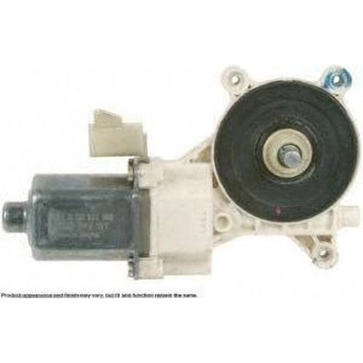 Moteur de vitre reconditionné de CARDONE INDUSTRIES - 42-1055 pa13