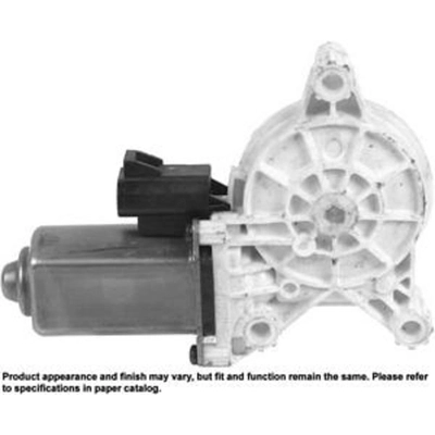 Remanufactured Window Motor by CARDONE INDUSTRIES - 42-1060 pa3