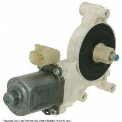 Remanufactured Window Motor by CARDONE INDUSTRIES - 42-1069 pa11