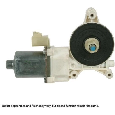 Moteur de vitre reconditionné de CARDONE INDUSTRIES - 42-1069 pa7