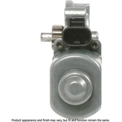 Remanufactured Window Motor by CARDONE INDUSTRIES - 42-1070 pa11
