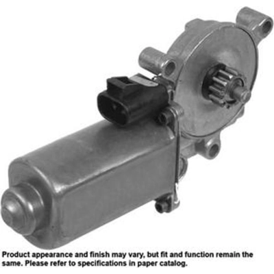 Remanufactured Window Motor by CARDONE INDUSTRIES - 42-1071 pa4