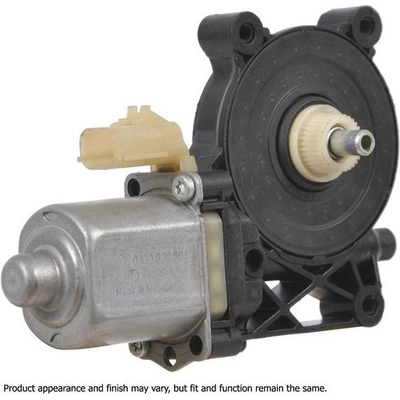 Remanufactured Window Motor by CARDONE INDUSTRIES - 42-1141 pa6