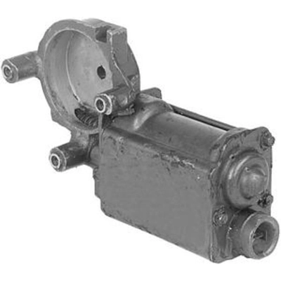 Remanufactured Window Motor by CARDONE INDUSTRIES - 42-14 pa6