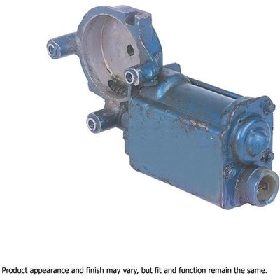 Remanufactured Window Motor by CARDONE INDUSTRIES - 42-14 pa8