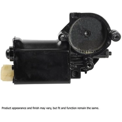 Remanufactured Window Motor by CARDONE INDUSTRIES - 42-15 pa11