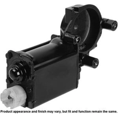 Remanufactured Window Motor by CARDONE INDUSTRIES - 42-15 pa8